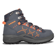 Lowa Kody EVO GTX Mid Junior (650050-7920) in blau