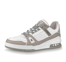 Lowa Louis Vuitton LV Trainer Grey (1A8KBA)