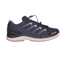 Lowa Maddox GTX Lo Low (320609-3269) in blau