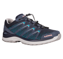 Lowa Maddox GTX Low (320609-7930) in blau