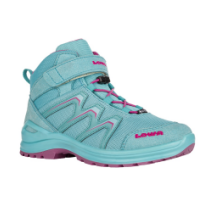 Lowa Maddox Mid GTX Junior (350123-6619)