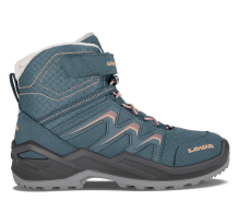 Lowa Maddox Warm GTX (650781-7413) in blau