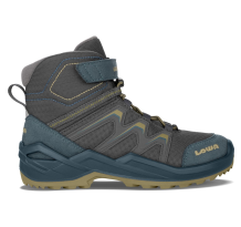 Lowa Maddox Warm GTX Mid Grö e 39 (651781_7448)