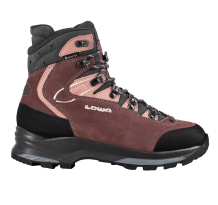 Lowa Mauria Evo GTX (220721-5103) in pink