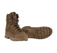 Lowa Military Breacher S Mid (210217-C30-07)