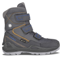 Lowa Milo GTX HI Trekkingstiefel Grö e 38 (650540_9743)