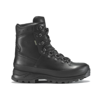 Lowa Mountain Boot GTX (220845-0999) in schwarz