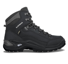 Lowa Renegade GTX Mid (310945-0998) in schwarz