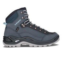 Lowa Renegade GTX Ws Mid (320945-0619) in blau