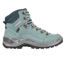 Lowa Renegade GTX Mid (320945-6122) in blau