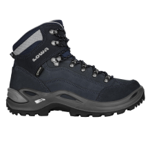 Lowa Renegade GTX Mid (320945-6930) in blau