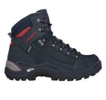 Lowa Renegade GTX Mid (320945-6962) in blau