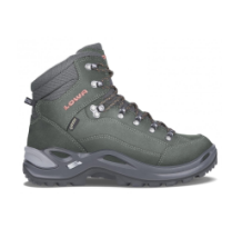 Lowa Renegade GTX Mid (320945-9709) in grau