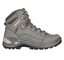 Lowa Renegade GTX Mid (320945-9789) in grau