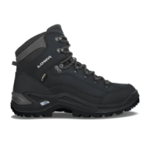 Lowa Renegade GTX Mid S (310943-0954) in grau