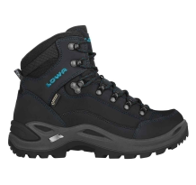 Lowa Renegade GTX Mid Wide (320968-9368) in grau