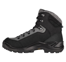 Lowa Renegade Warm Mid GTX (411970-9930) in schwarz