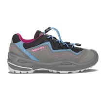 Lowa Robin EVO GTX Low (660711-9796) in grau