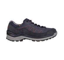 Lowa Toro PRO GTX Low (320931-5946) in blau