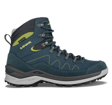 Lowa TORO PRO GTX MID Ws (320769-7441) in blau