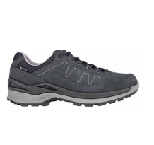 Lowa Toro Pro Low GTX (310931-6130) in grau