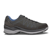 Lowa Toro Pro Low GTX (310931-9704) in grau