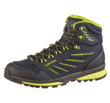 Lowa Trek EVO GTX MID (210741;6903) in blau