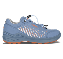 Lowa Zirrox GTX LO (640119-6972) in blau