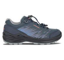 Lowa Zirrox GTX LO (640119-7930) in blau