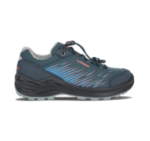 Lowa ZIRROX GTX (650119-7930) in blau