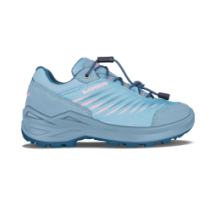 Lowa ZIRROX II GTX (651515-6174) in blau