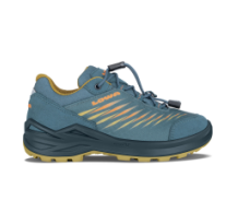 Lowa ZIRROX II GTX (651515-7448) in blau