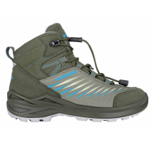 Lowa Zirrox II GTX MID Junior (651129-7838)