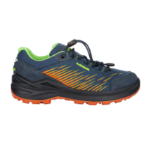 Lowa ZIRROX GTX (650119-6021) in blau