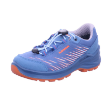 Lowa ZIRROX GTX (650119-6972) in blau