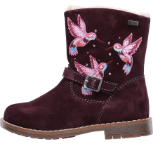 Lurchi FIBY TEX (33-17215-29)