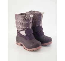 Lurchi Snowboots / Allwetterstiefel (63L6013001/01006)