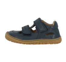 Lurchi Klettschuhe Slipper (95L5003006/00003)