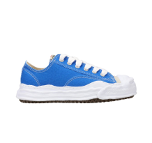 Maison Mihara Hank OG Sole Canvas Low Clear Blue (A05FW702-CLBLU)