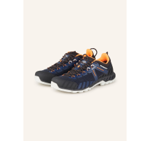 Mammut Alnasca Knit III Low GTX (3020-06500-59) in blau