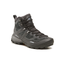 Mammut Ducan High GTX (3030-03471-00) in schwarz