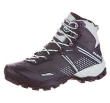 Mammut Ducan II High GTX Women (3030-05050;00771) in grau