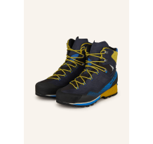 Mammut Kento Advanced High GTX (3010-01130-50) in blau