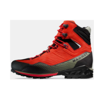 Mammut Kento Advanced High GTX (3010-01130-3447) in rot