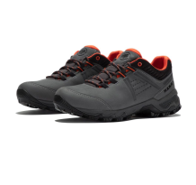 Mammut Mercury IV Low GTX GORE TEX (3030-04700-00667) in grau