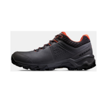 Mammut Mercury IV Low GTX (3030-04700-00667) in grau