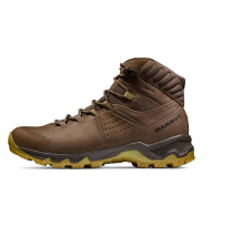 Mammut Mercury IV Mid GTX Men (3030-04710-40230) in grün