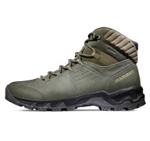 Mammut Mercury IV Mid (3030-04710-40234) in grün