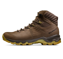 Mammut Mercury IV Mid GTX (3030-04710-40230) in grün