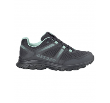 Mammut MTR 71 III Low GTX® Woman (3030-04500) in grau